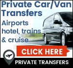 Naples Private Car Transfers