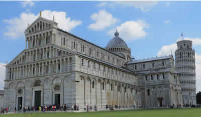 Pisa Cathedral