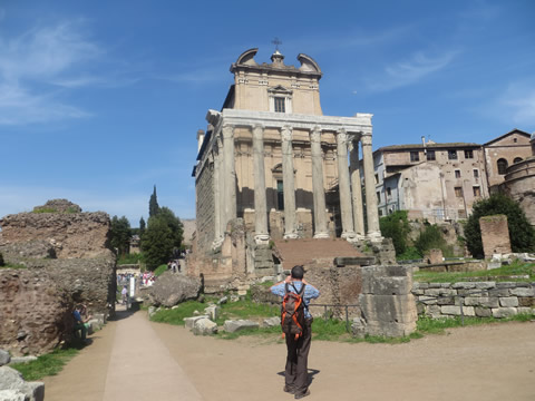 Foro Romano