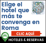 Rome Hotel Districts Guide