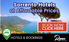 Sorrento Hotels