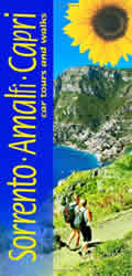 Sunflower Books - Sorrento, Amalfi Car Tours/Walks