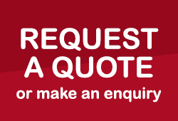 Request a quote or make an enquiry