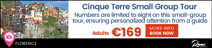 Pisa Half Day Trip from Florence Tickets
