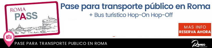 Roma Cristiana Rome Tour Bus Plus Public Transport Pass