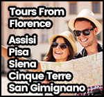 Day Tours From Florence
