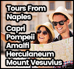 Naples Sightseeing & Transport Passes