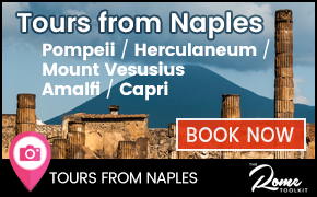 Naples Sightseeing & Transport Passes