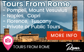 Tours From Rome