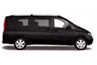 8 seater mercedez vito