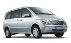 private car transfer from cruise port, Rome