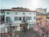 Hotel Aaron Mestre