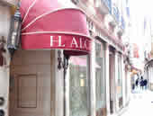 Hotel Alcyone Venice