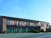 Best Western Titian Inn Hotel Venice Airport Mestre