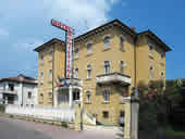 Hotel Montepiana Mestre