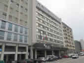 Hotel Plaza Mestre