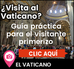 Visiting The Vatican - A Practical Guide