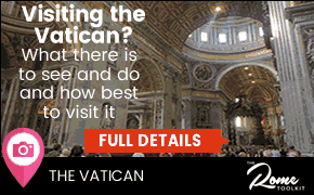 Visiting The Vatican - A Practical Guide