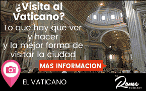 Visita al Vaticano - Guía práctica