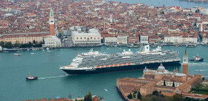 venice cruise ship