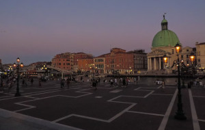 Piazzale Roma, Venice