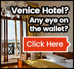 Best Value Hotel Viisting Venice?