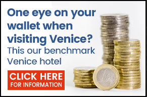 Best Value Hotel Viisting Venice?