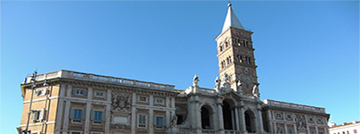 Basilica di Santa Maria Maggiore, Rome