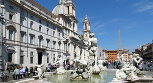 Best of Rome tours