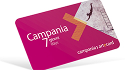 Campania Artecard