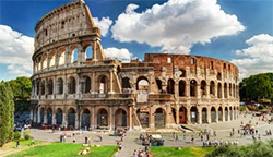 Colosseum, Roman Forum and Palatine Hill VIP entrance tickets with optional guided tour Musement 