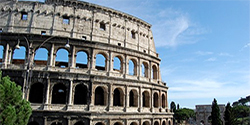 Colosseum, Roman Forum & Palatine Hill VIP access entrance tickets