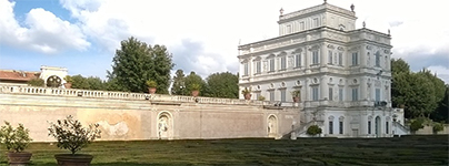 Doria Pamphilj Gallery