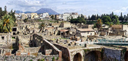 Skip-the-line Herculaneum tickets