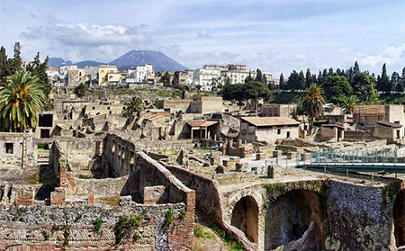 Ercolano (Herculaneum)