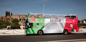 iobus rome