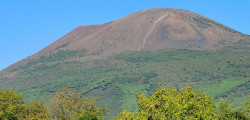  mount vesuvius