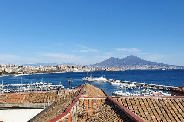 Naples Small Group Tour, Italy