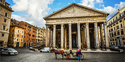 Pantheon