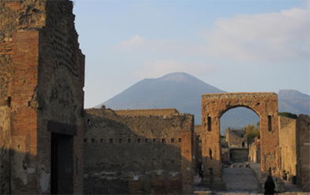 Pompeii day tour from Rome - Viator
