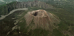 Pompeii and Vesuvius tour from Naples