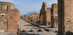 pompeii