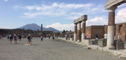 pompeii