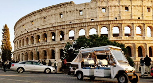 private tours in rome