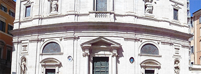 San Luigi dei Francesi