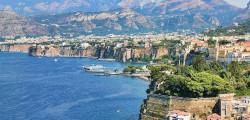 sorrento italy