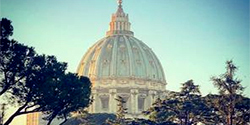 Vatican Museums and St Peter's fast track