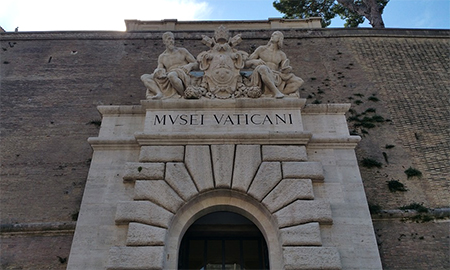 Vatican Museums