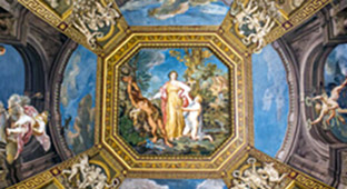 Vatican Museums Italy