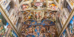 Vatican Museums fast track